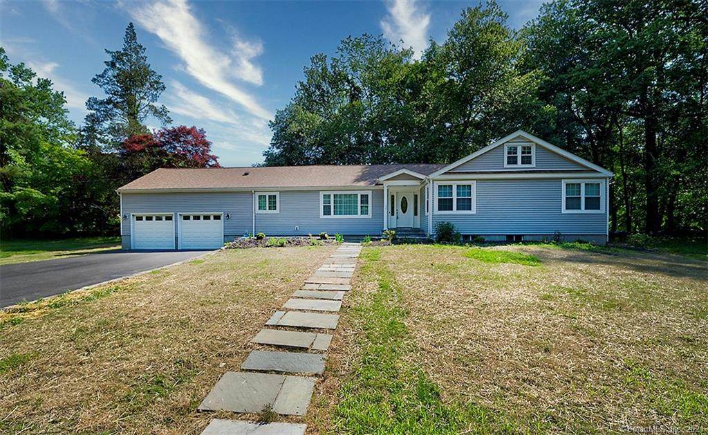 156 Cross Highway - Photo 1