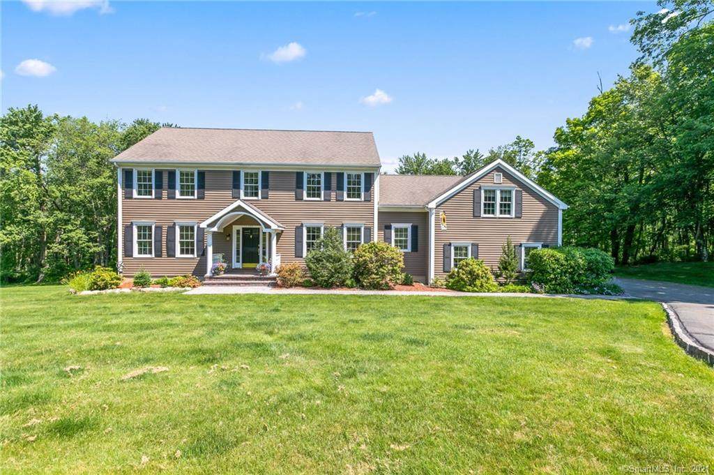 795 Ridgebury Road - Photo 1