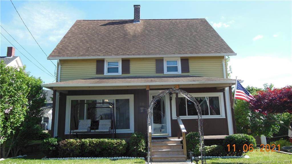 38 Palmer Avenue - Photo 1