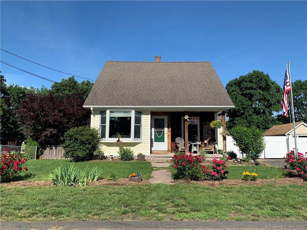 14 Grove Street - Photo 1