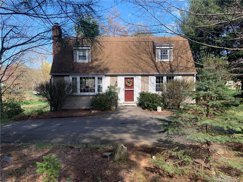 258 Chamberlain Highway - Photo 1