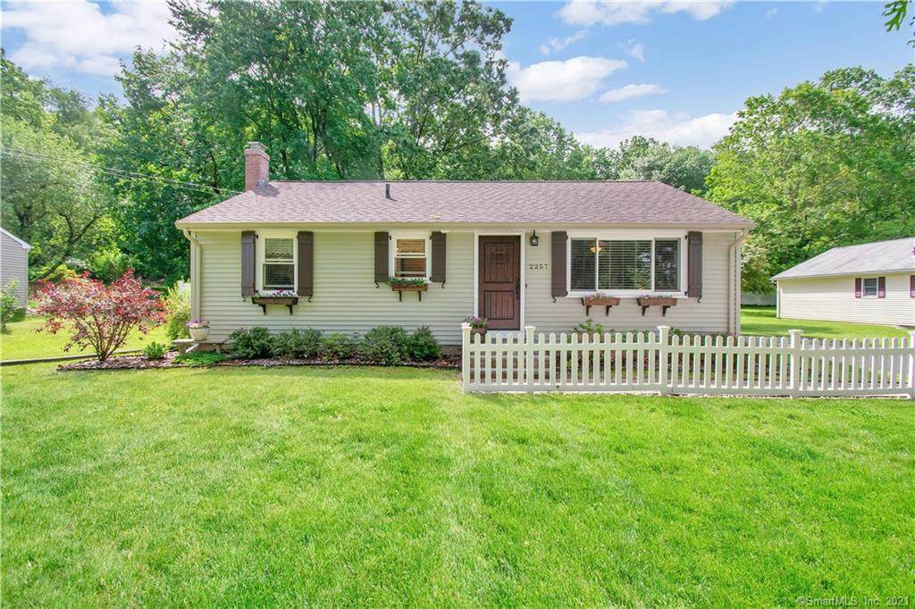 2257 Ellington Road - Photo 1