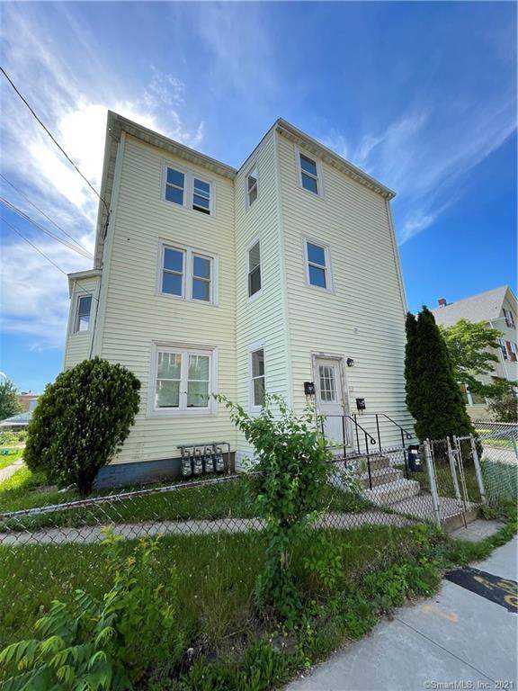260 Washington Street - Photo 1