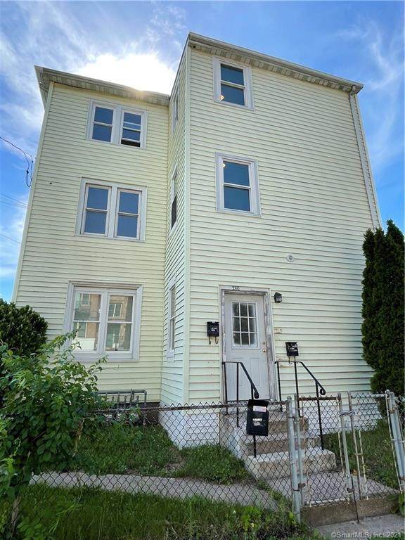 260 Washington Street - Photo 1