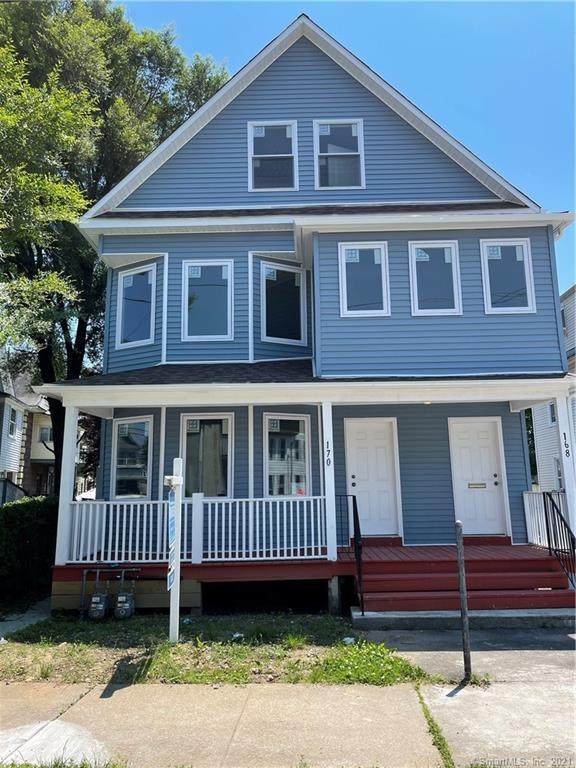 168-170 Kelsey Street - Photo 1