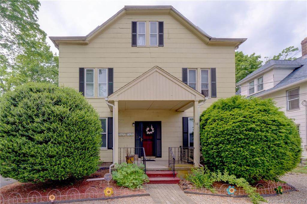28 Reilly Place - Photo 1