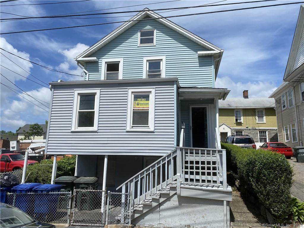 47 Calhoun Avenue - Photo 1