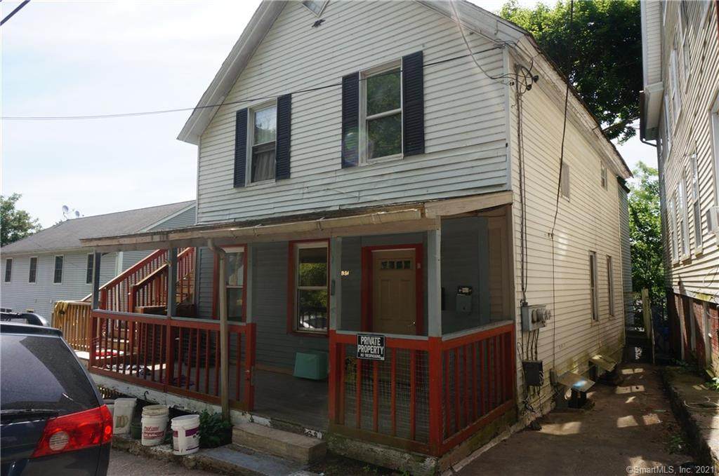 135 Cliff Street - Photo 1
