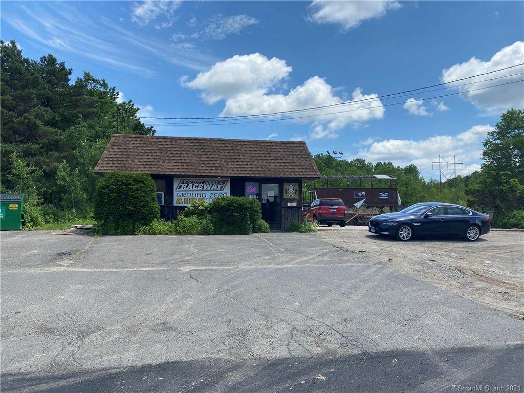 1254 Wolcott Road - Photo 1