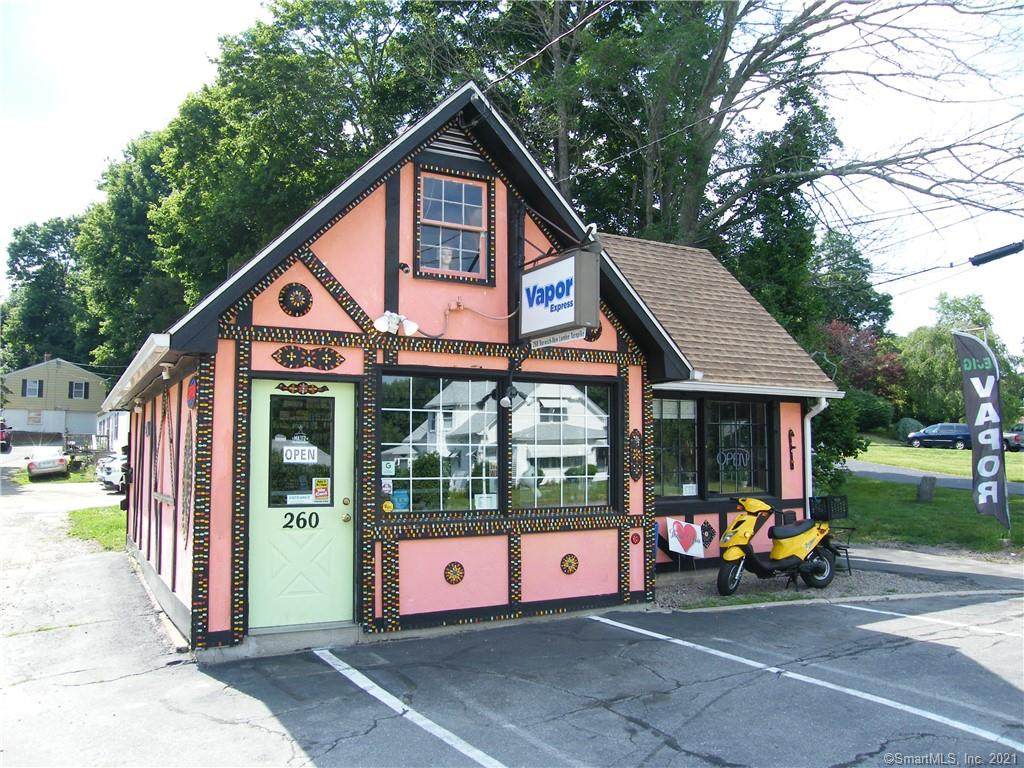 260 Route 32 - Photo 1