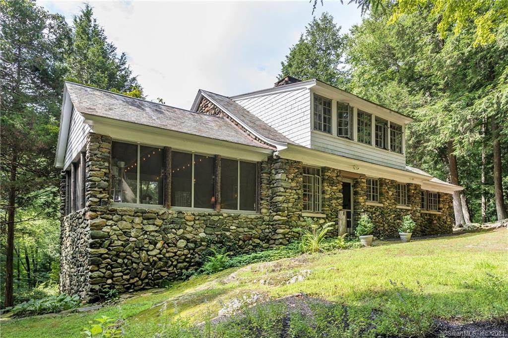 60 Leach Hollow Road - Photo 1