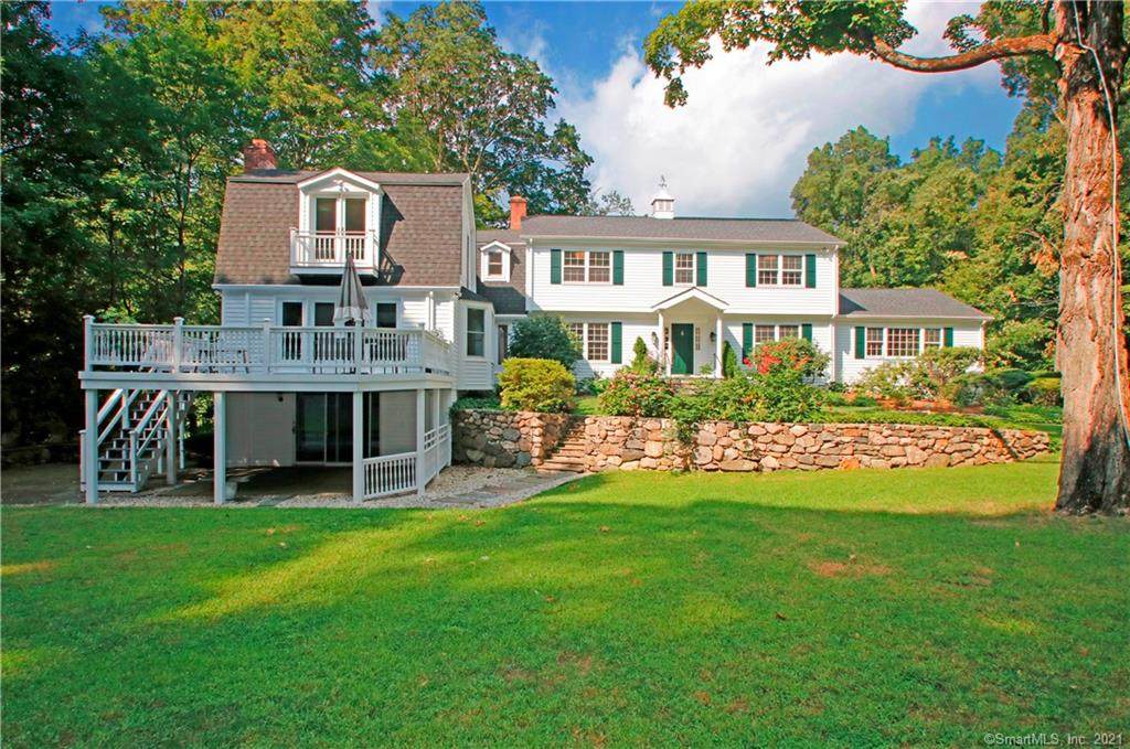 380 Webbs Hill Road - Photo 1