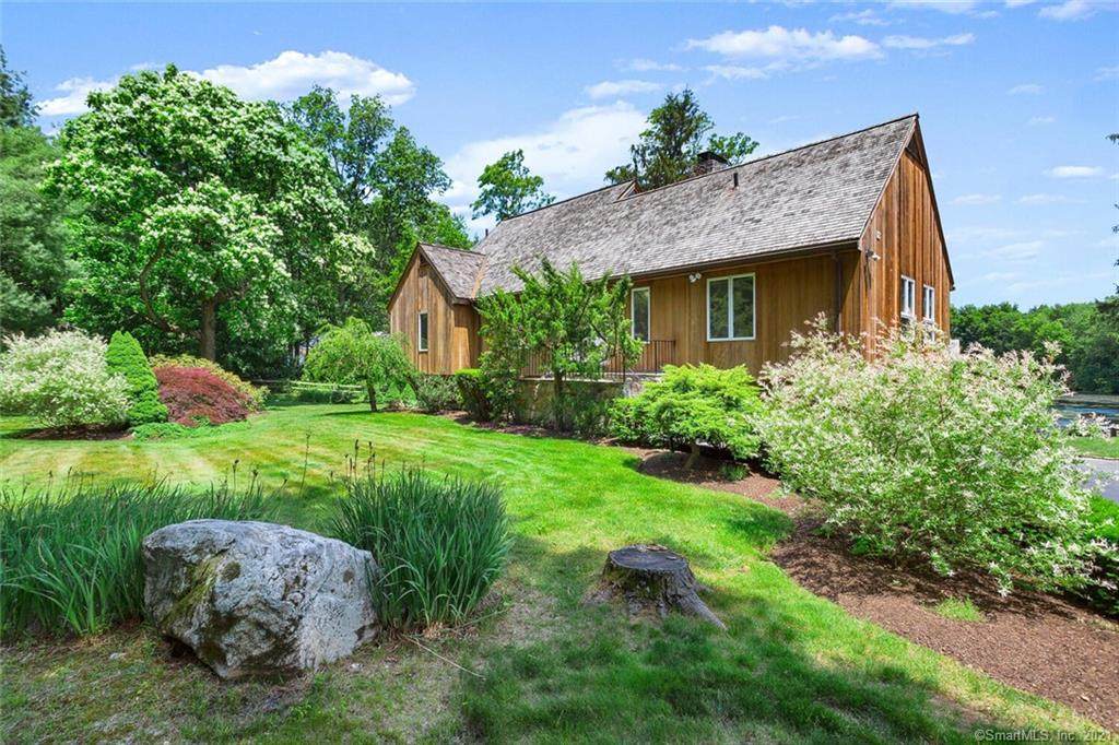 144 Norwalk Road - Photo 1