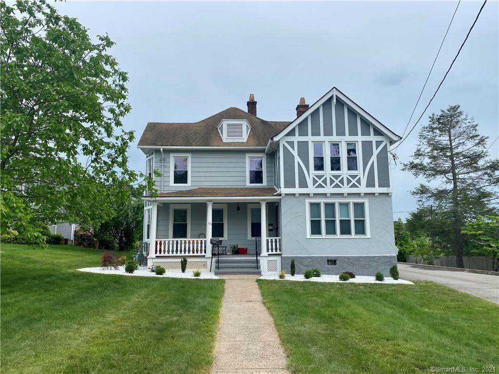 105 Saybrook Road - Photo 1