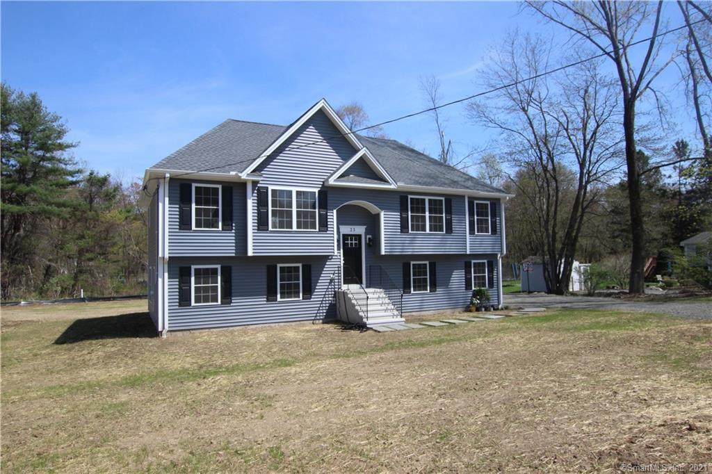 4 Saw Mill Road - Photo 1