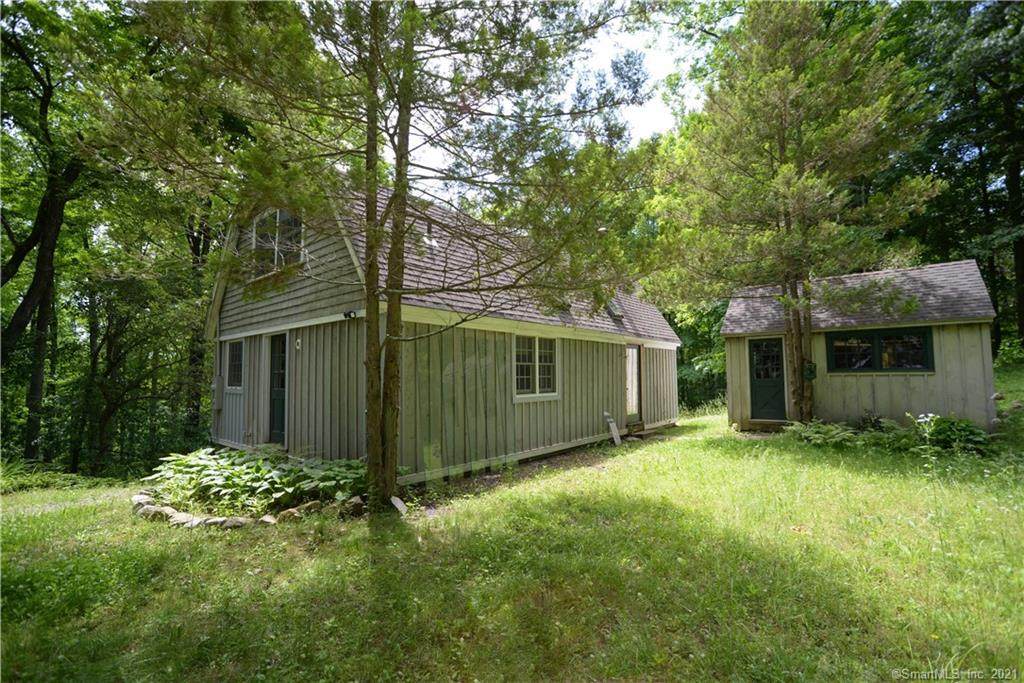107 Indian Trail Road - Photo 1