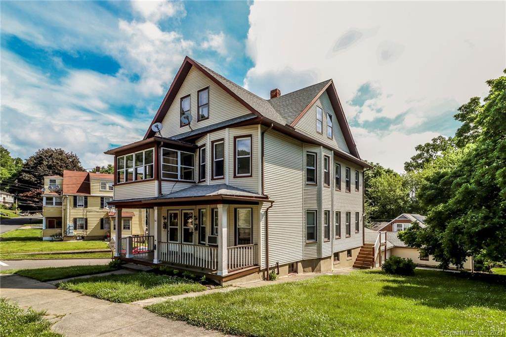63 Emmett Avenue - Photo 1