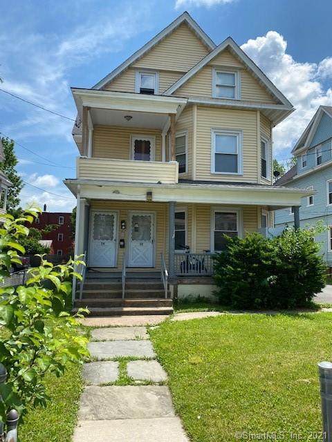 22 Irving Street - Photo 1