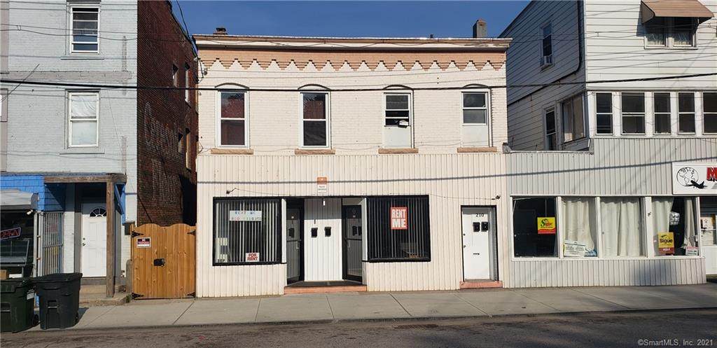 208 Franklin Street - Photo 1