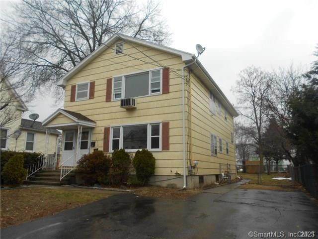 250 Thompson Street - Photo 1
