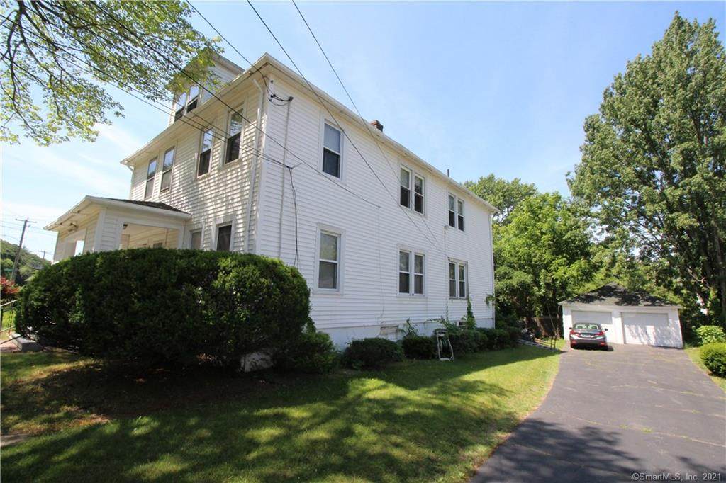 161 Newington Avenue - Photo 1