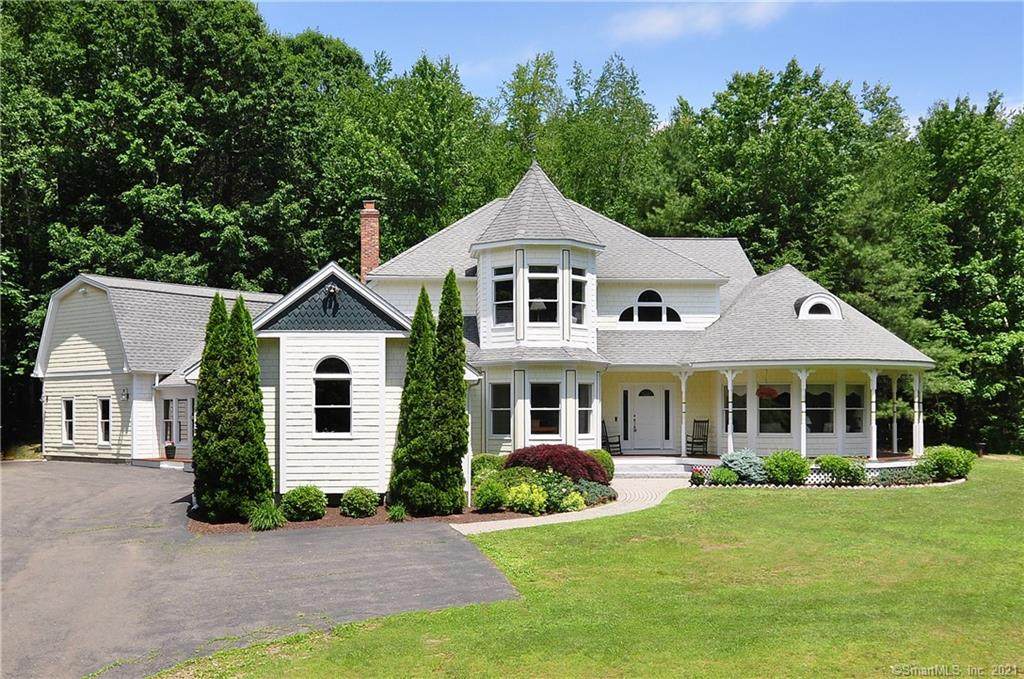 35 Hanson Road - Photo 1