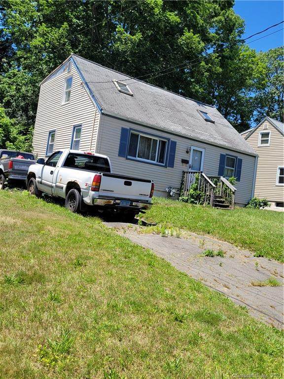 70 Bellevue Avenue - Photo 1
