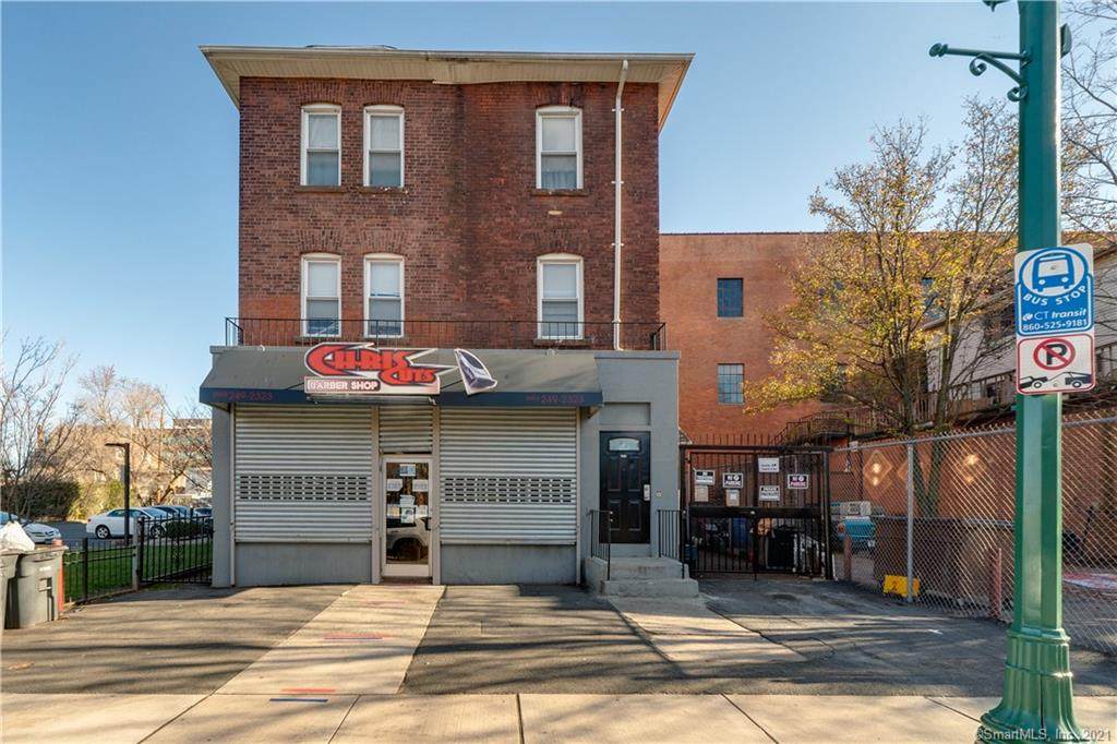 804 Broad Street - Photo 1