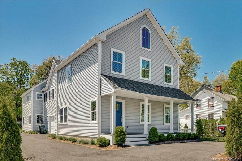 74 Forest Street - Photo 1