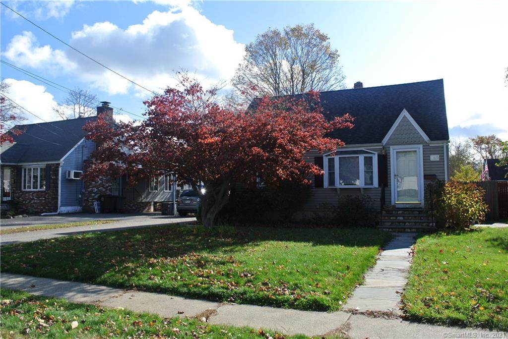 156 Meadowside Road - Photo 1