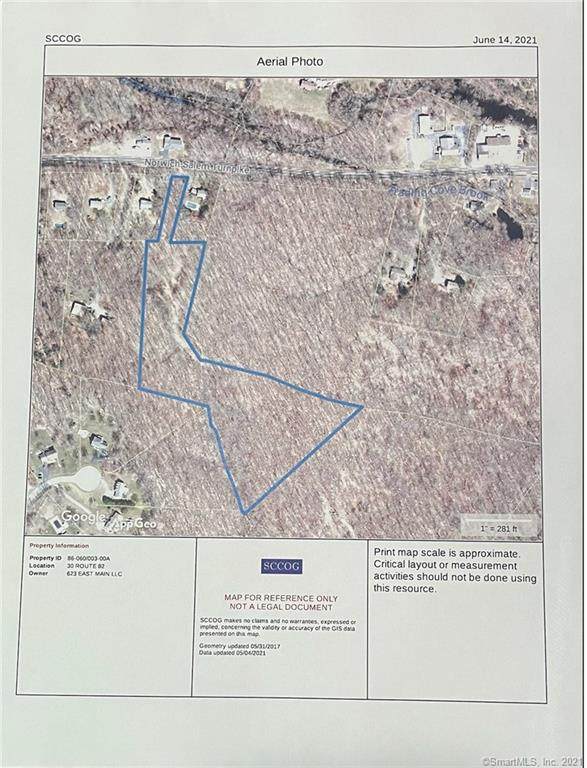 30 Route 82 - Photo 1