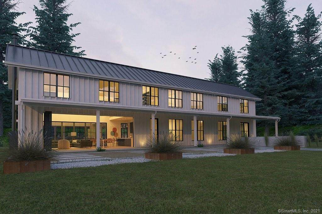 51 40 Acre Mountain Road - Photo 1