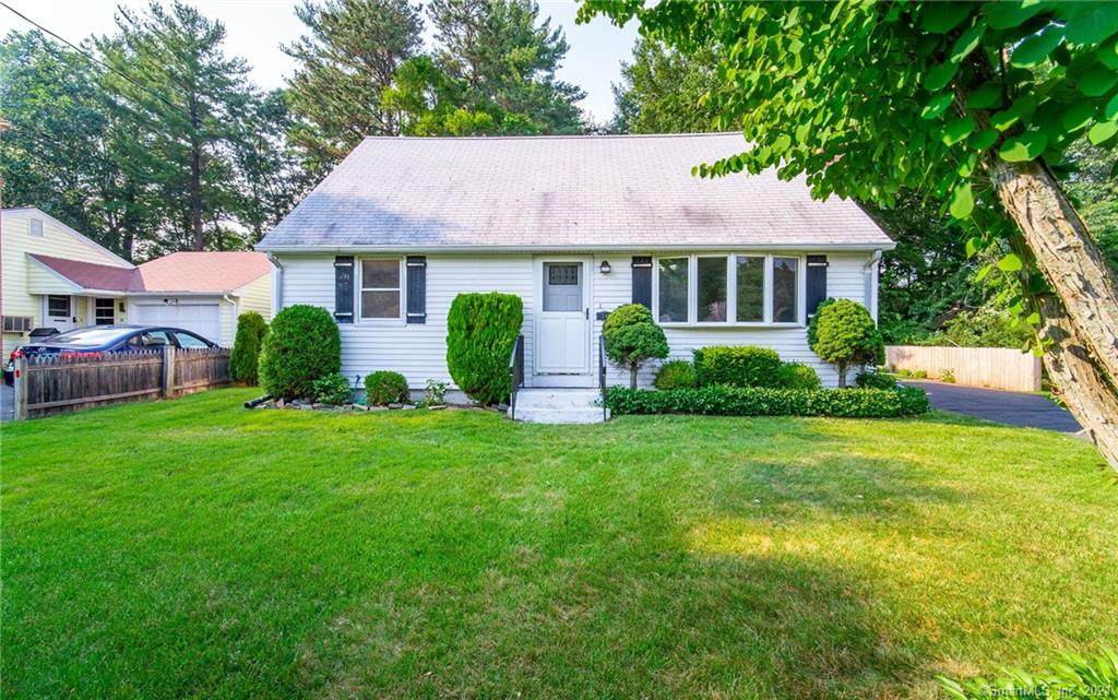 34 Cody Avenue - Photo 1