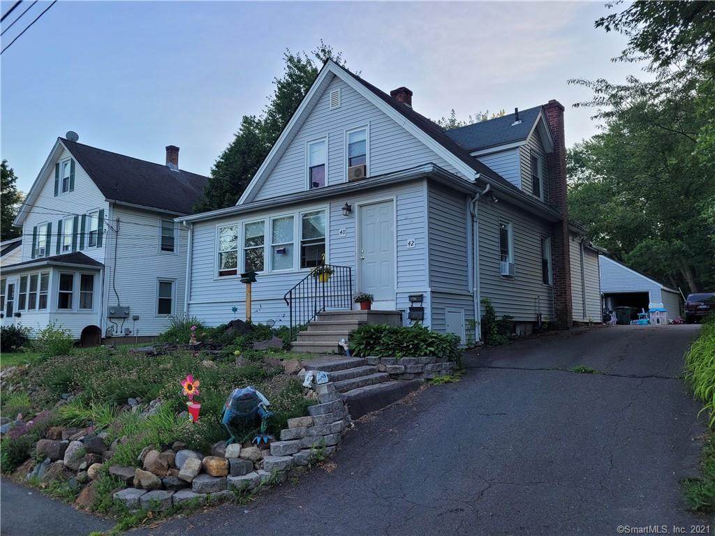 40 West Street - Photo 1