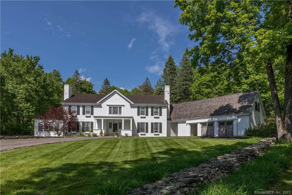 35 Fenn Hill Road - Photo 1