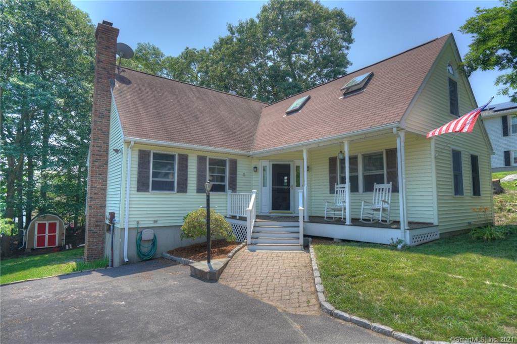 56 Crest Drive - Photo 1