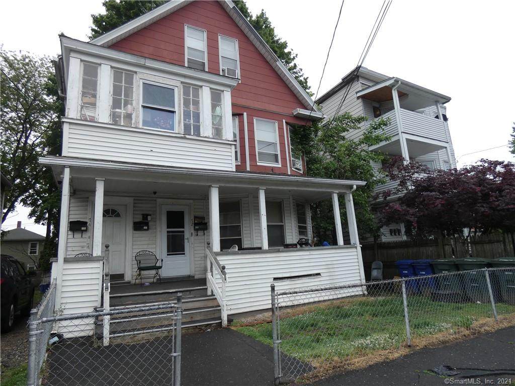 72 Waterman Street - Photo 1