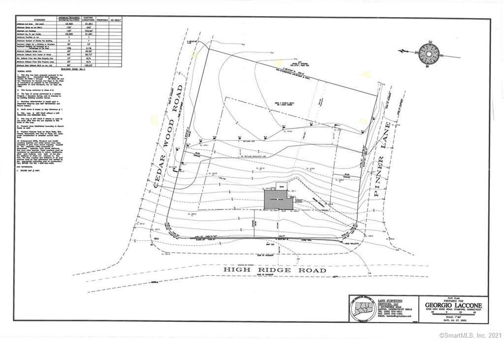 2256 High Ridge Road - Photo 1