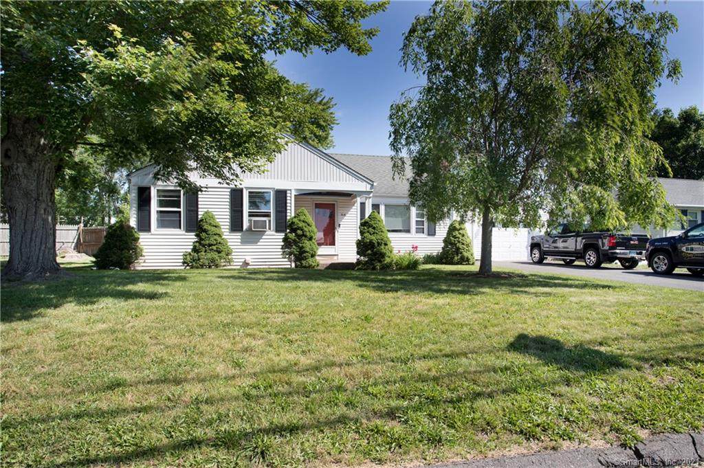 314 Hill Road - Photo 1