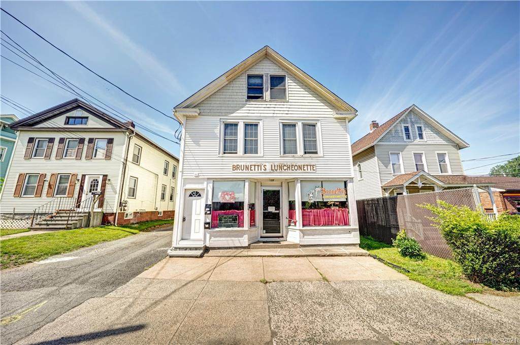 619 Center Street - Photo 1