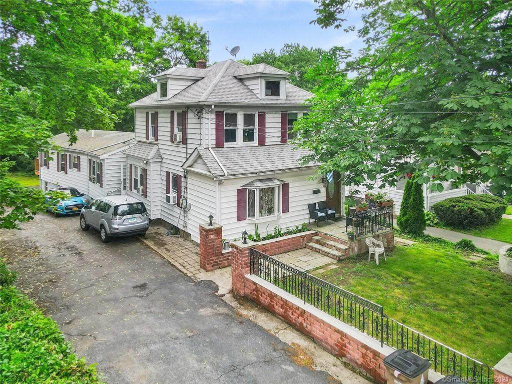 112 Belltown Road - Photo 1