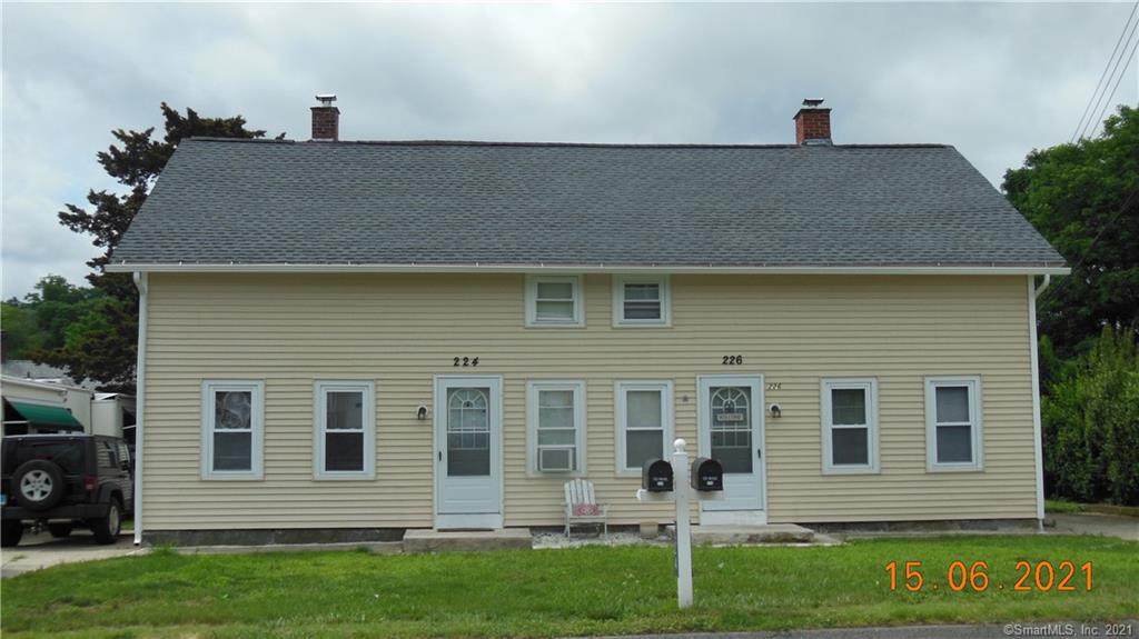 224 Fitchville Road - Photo 1