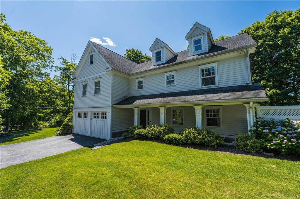 176 Valley Road - Photo 1