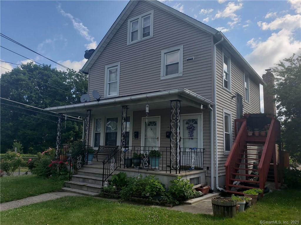 25 Crown Street - Photo 1