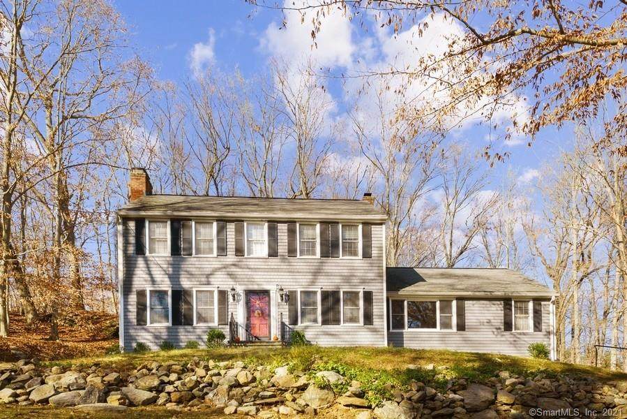 107 Tersana Drive - Photo 1