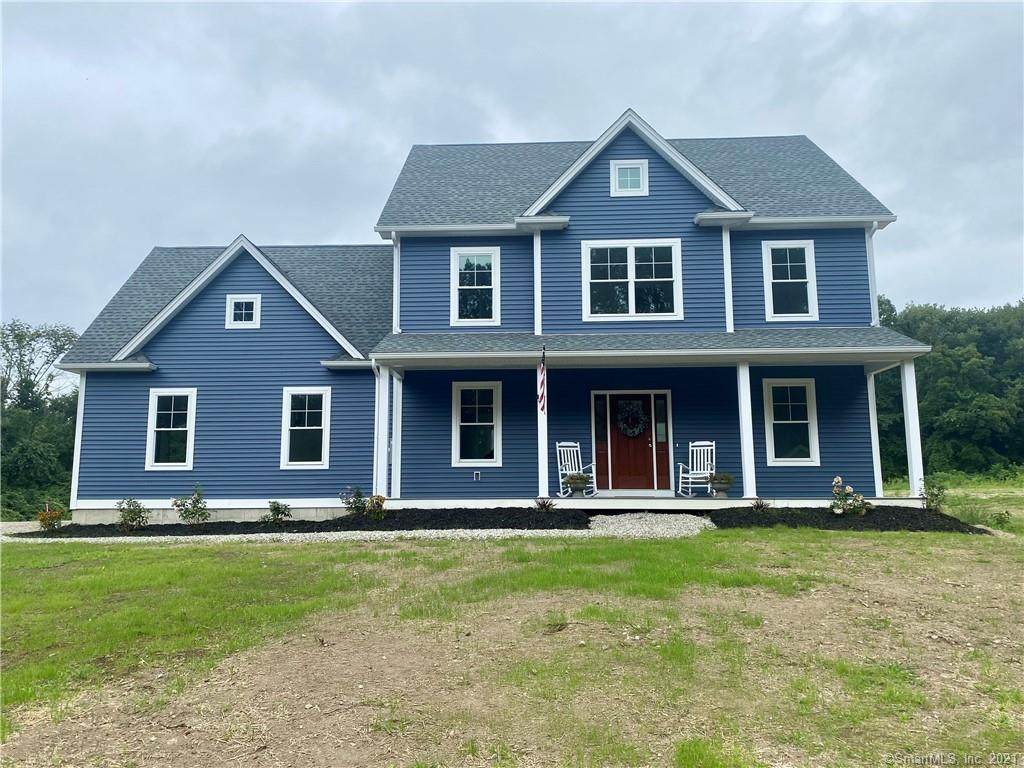 248 Pond Way - Photo 1