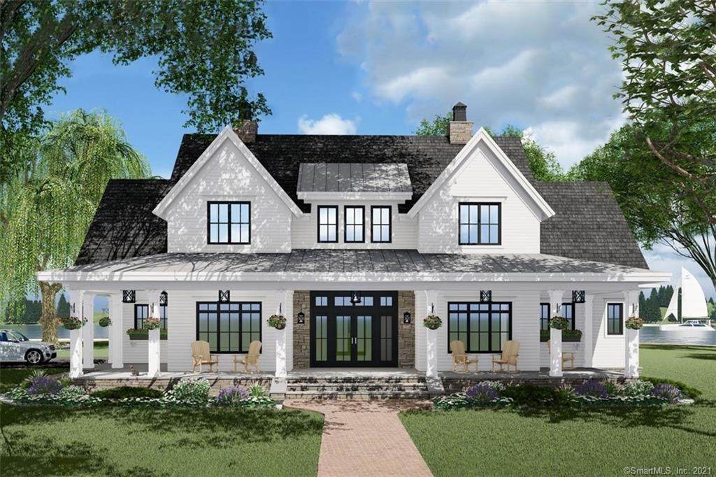 LOT 17 Laurelwood Lane - Photo 1