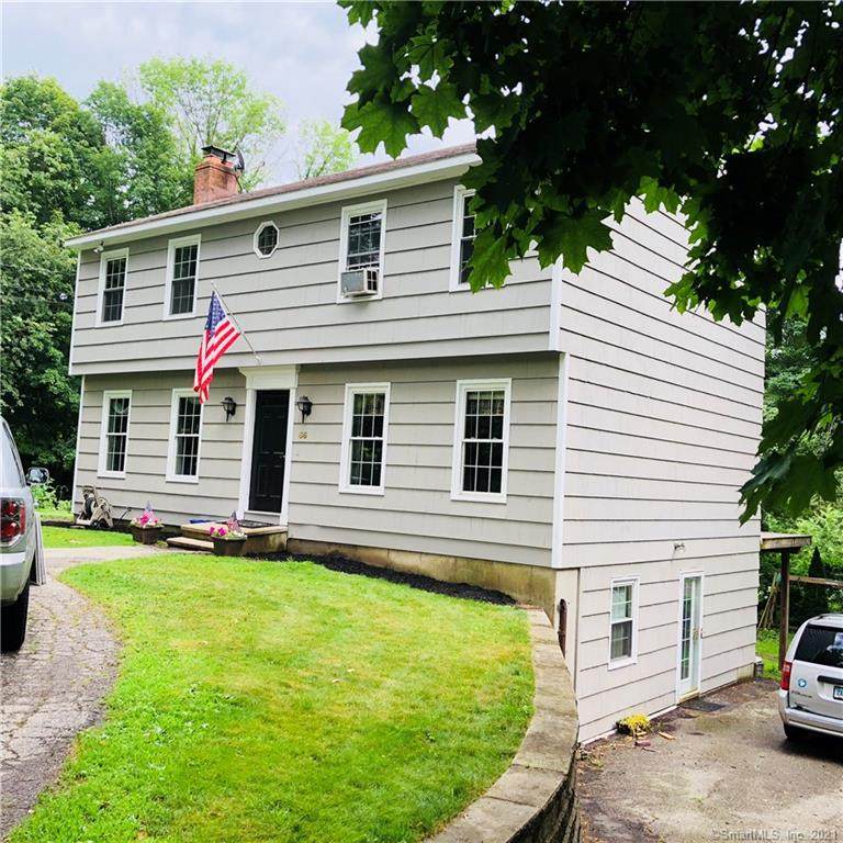 66 Nicholdale Road - Photo 1