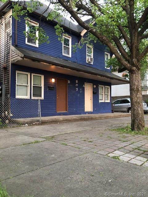 807 Dixwell Avenue - Photo 1
