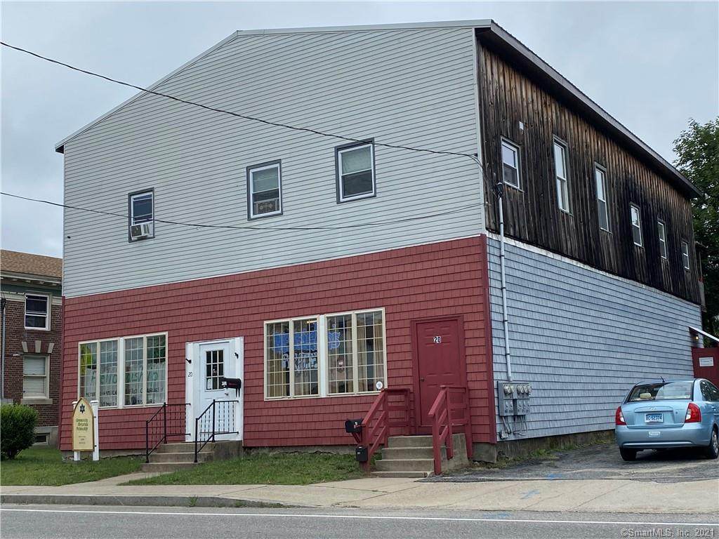 20 Railroad Avenue - Photo 1